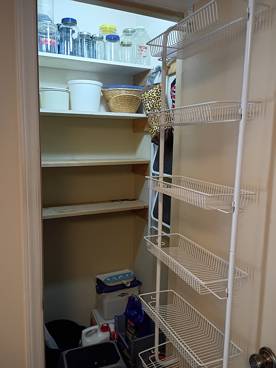 Pantry