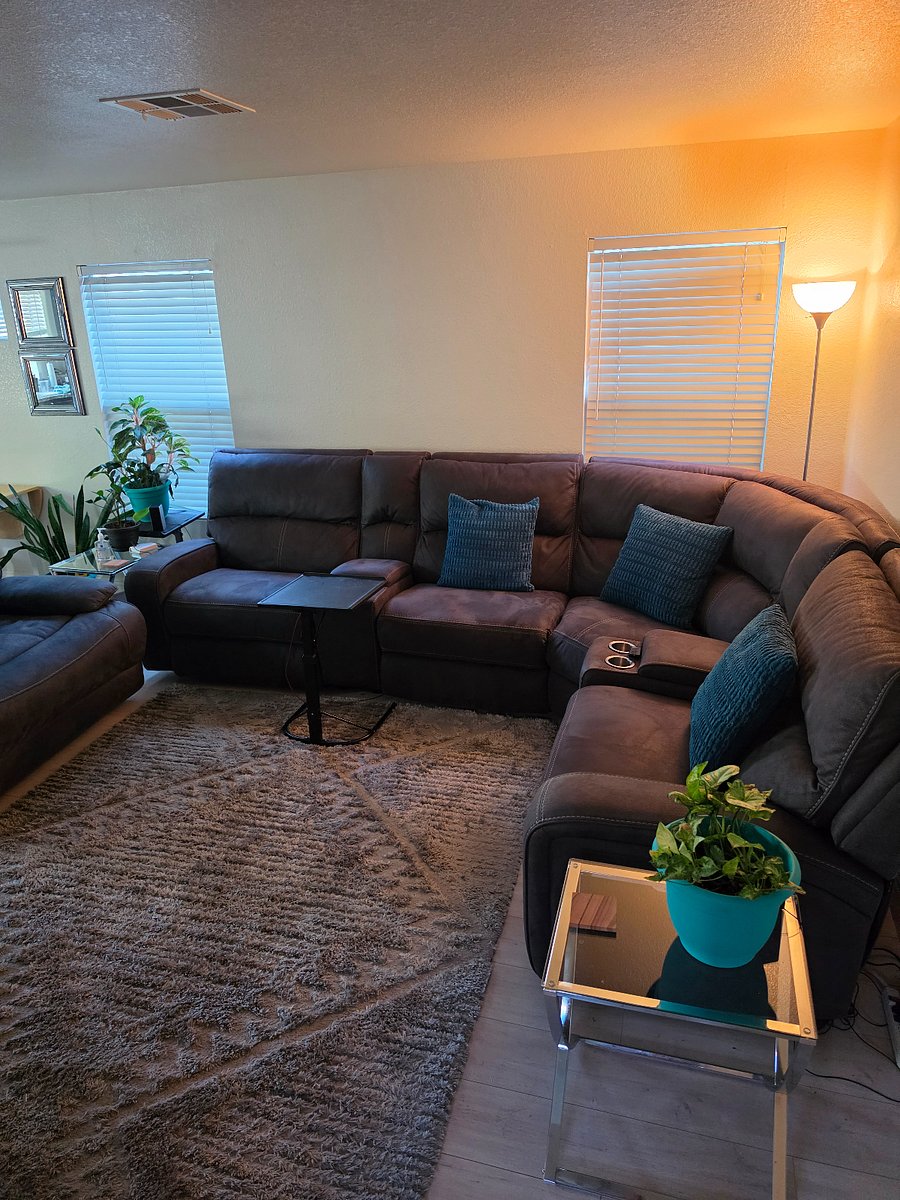 TV Room