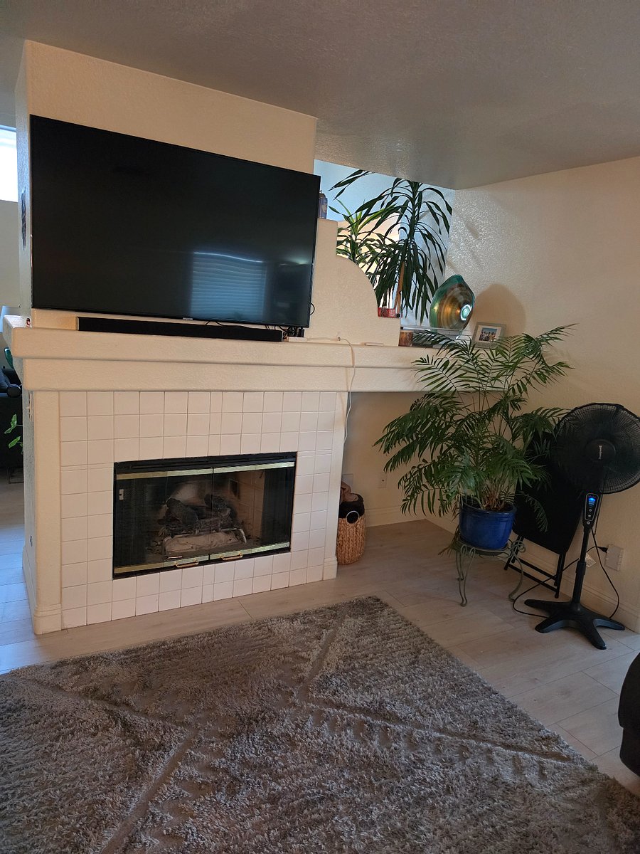 TV room