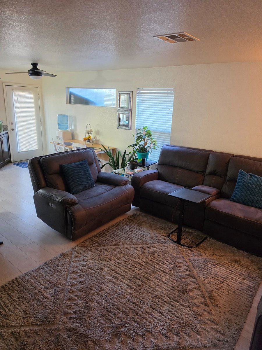 TV Room