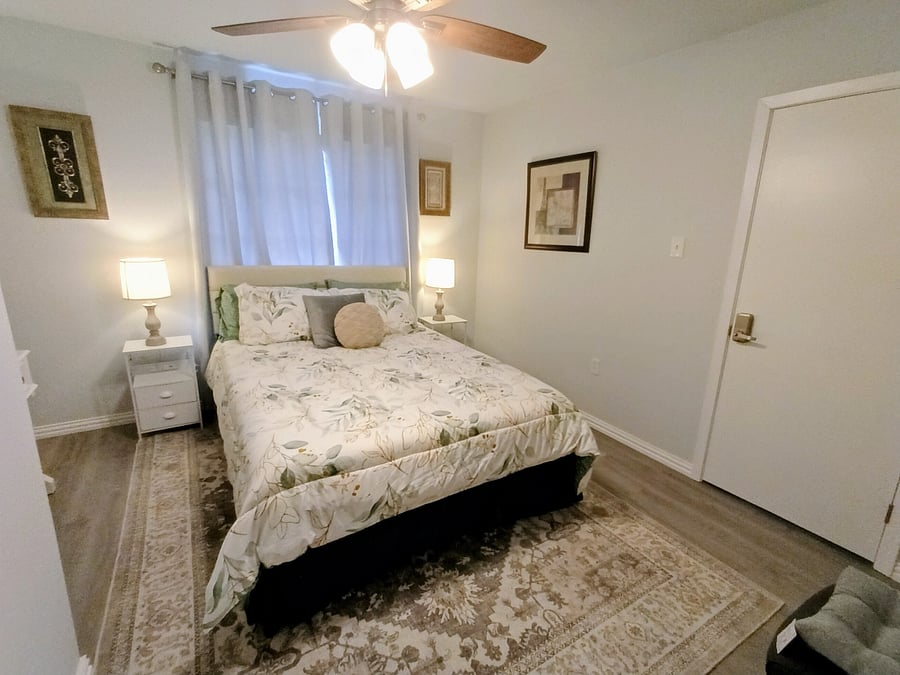 Room # 4