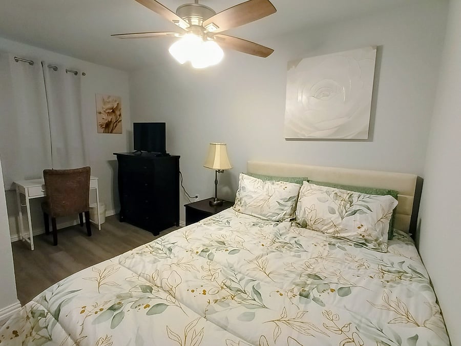 Room # 5 