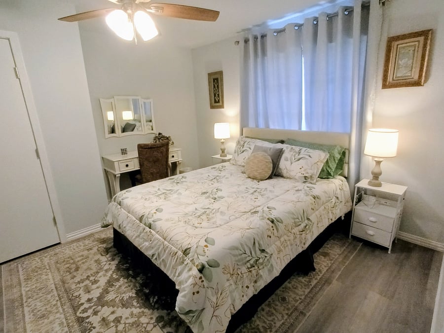 Room # 4