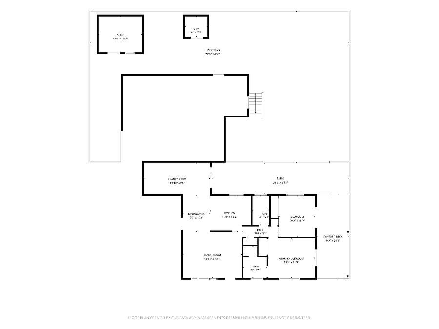 Furnished Finder property 1007030_1 photo 21