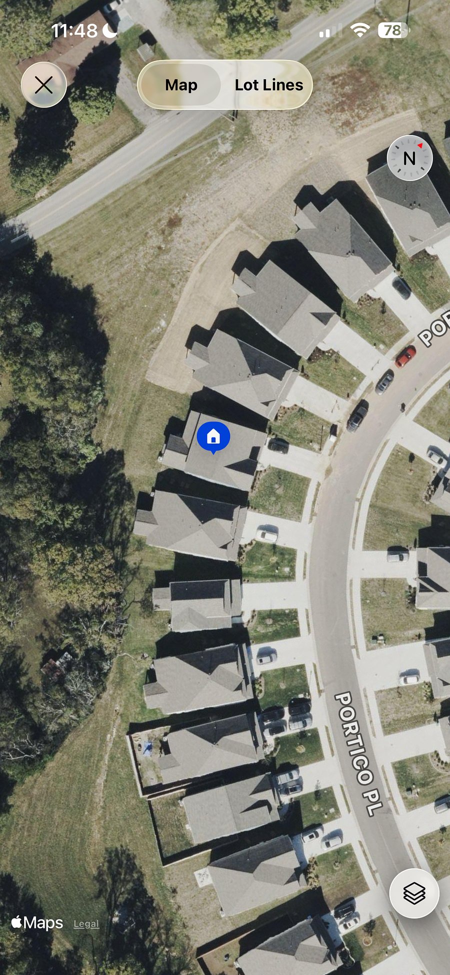 Furnished Finder property 1007033_1 photo 2