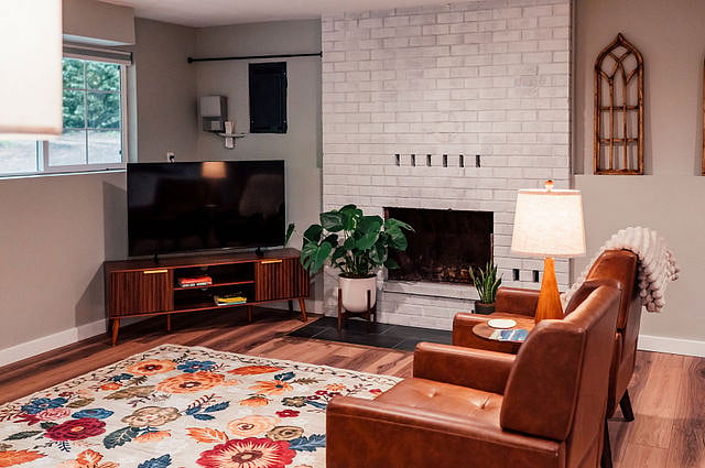 TV Room