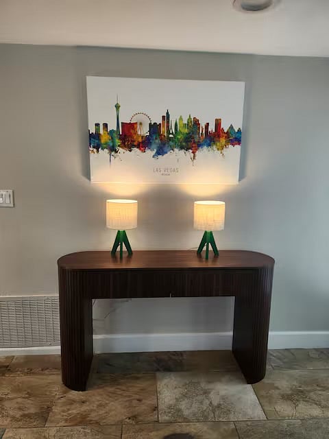 Entry way