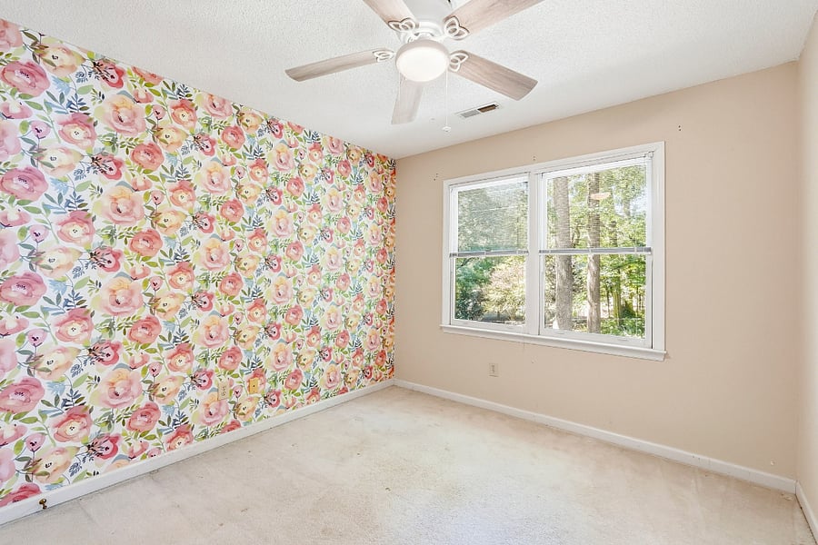 Third Bedroom