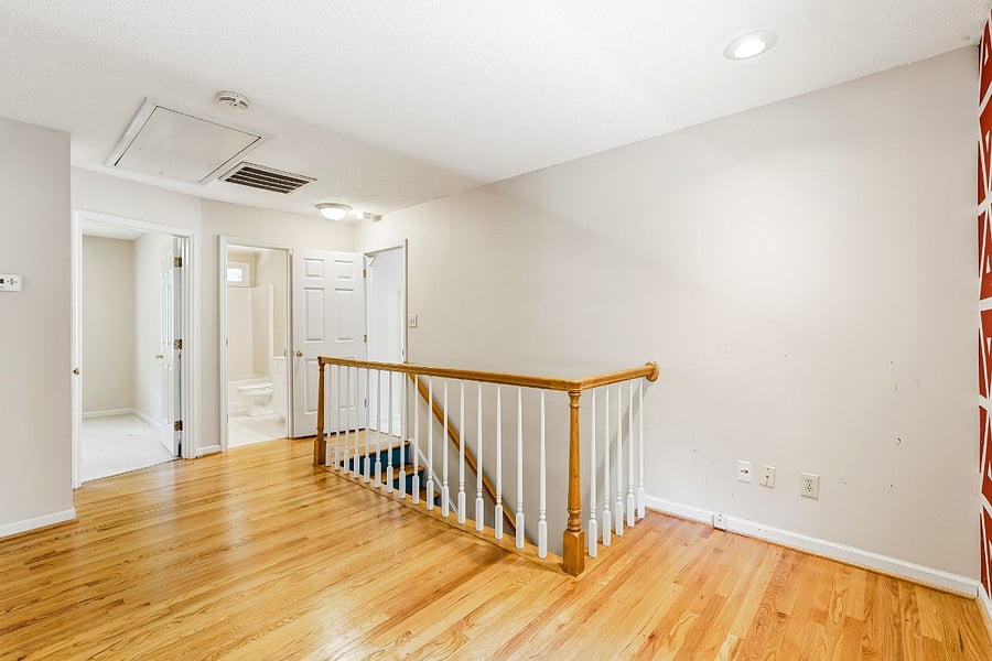 Loft Space