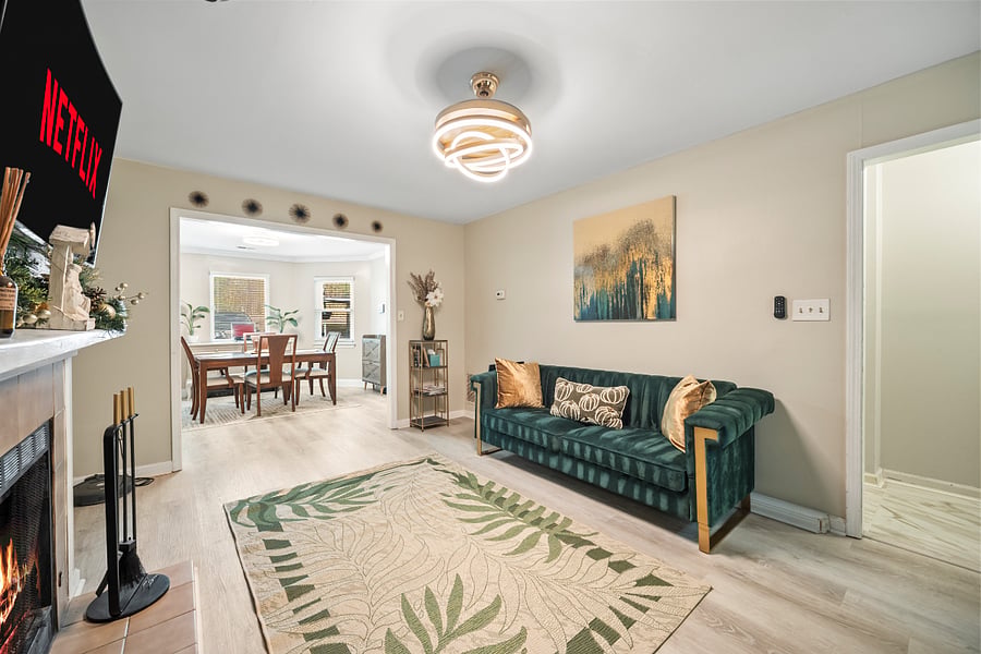 Livingroom 
