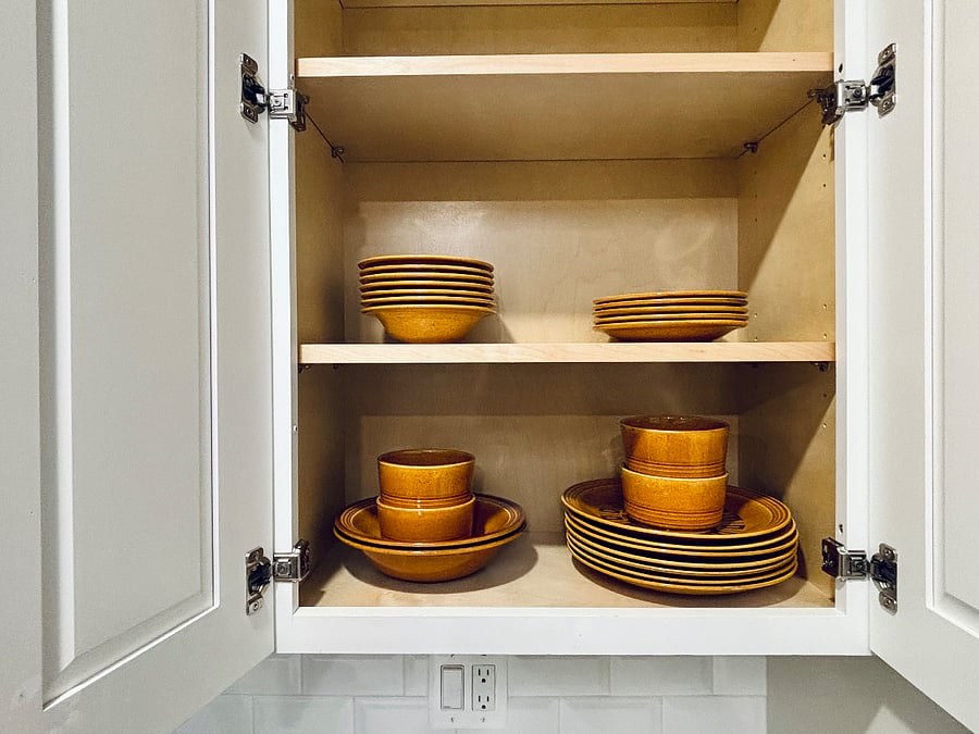 Dishes