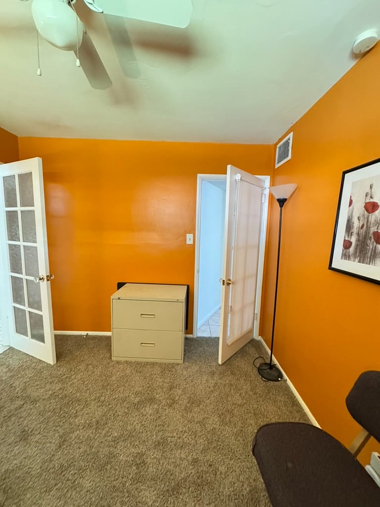 Filing cabinet