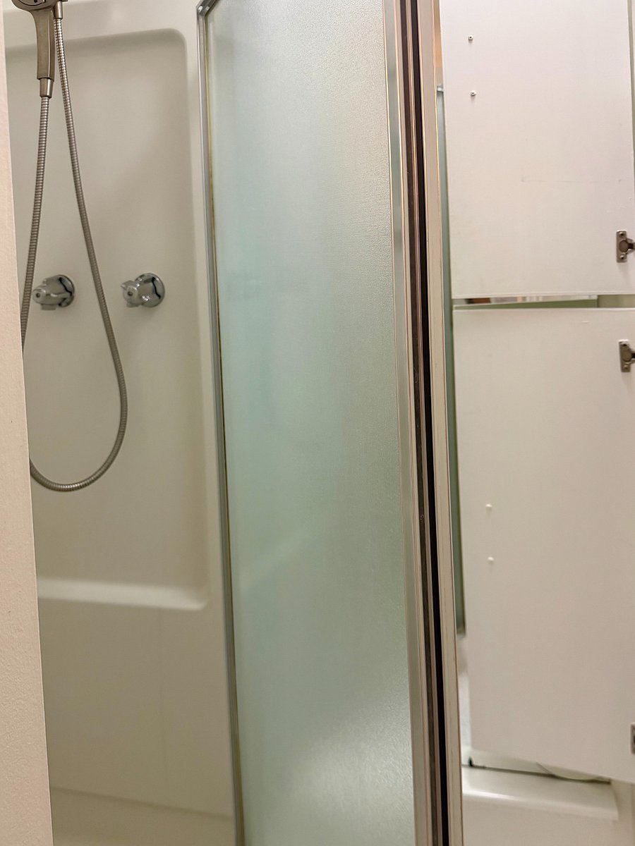 shower