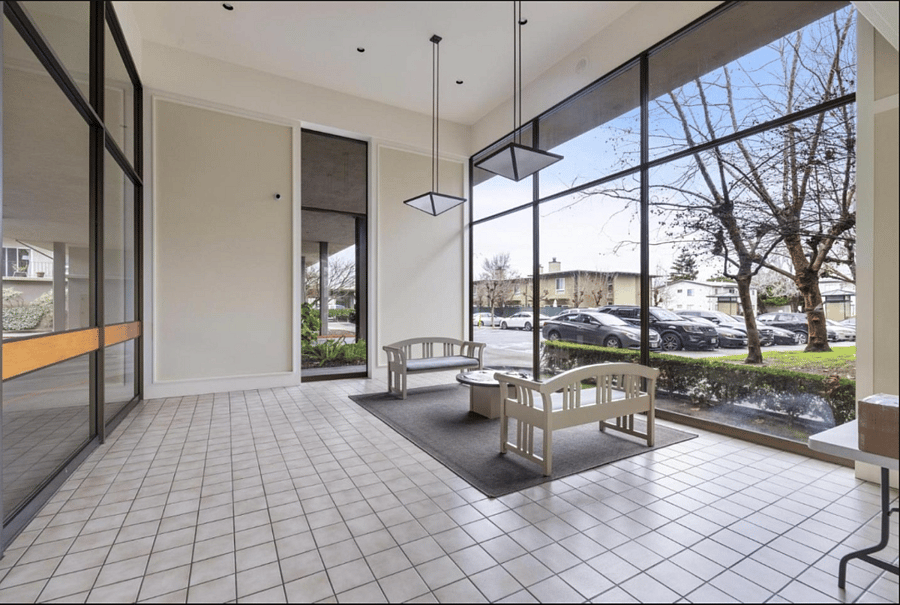 Entrance Lobby
