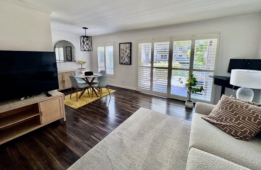 Open Concept