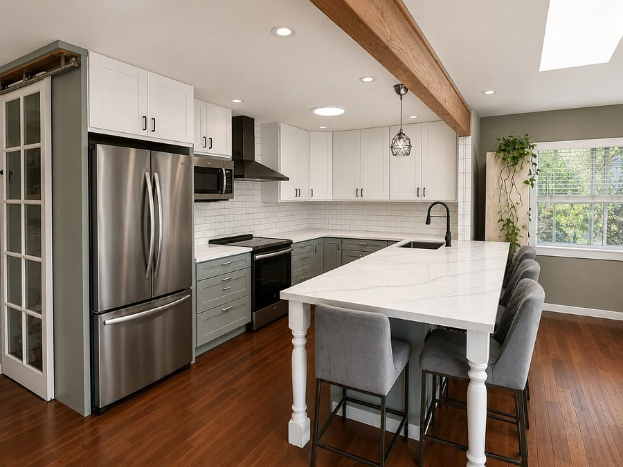 Furnished Finder property 1007398_1 photo 5