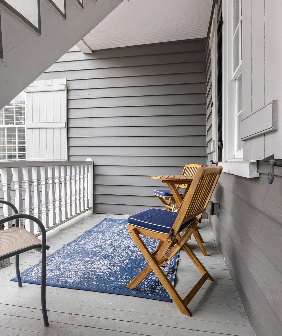Porch