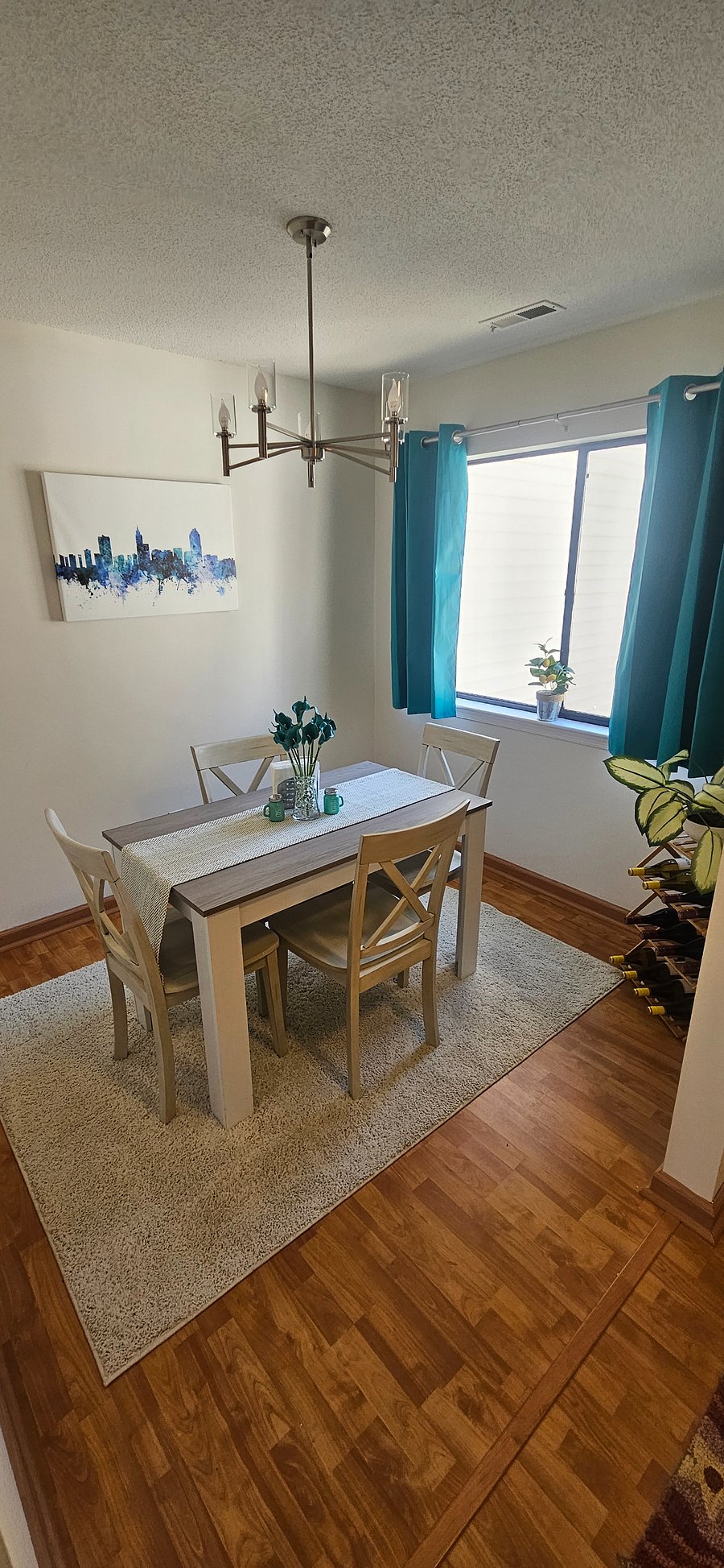 Dining Room Table or Office Table