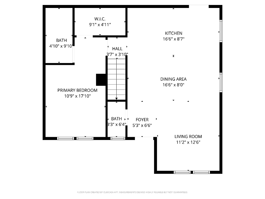 Furnished Finder property 1007476_1 photo 16
