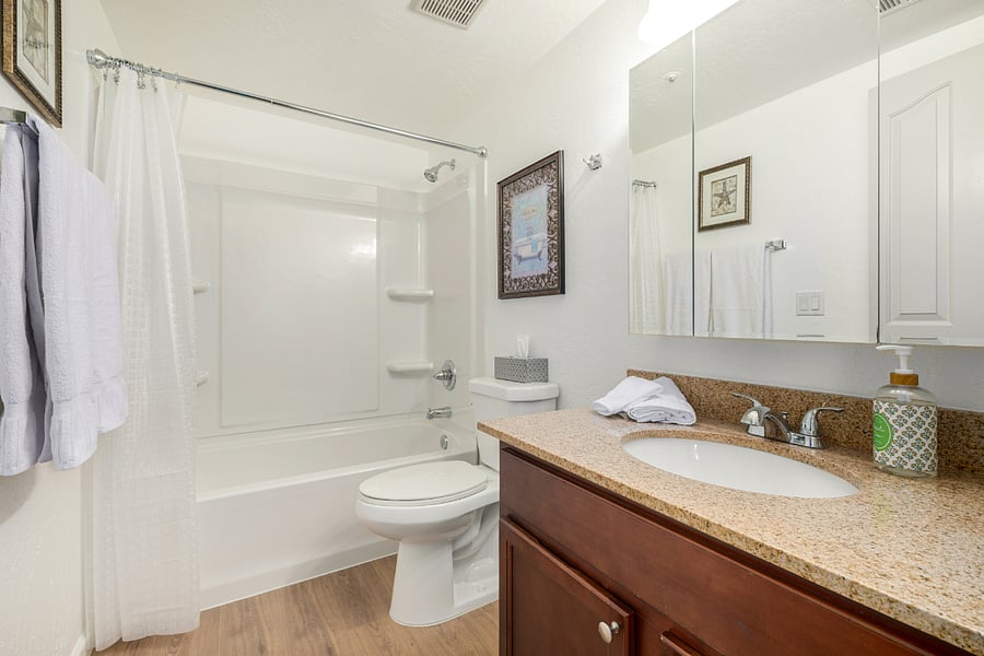 Bathroom 1