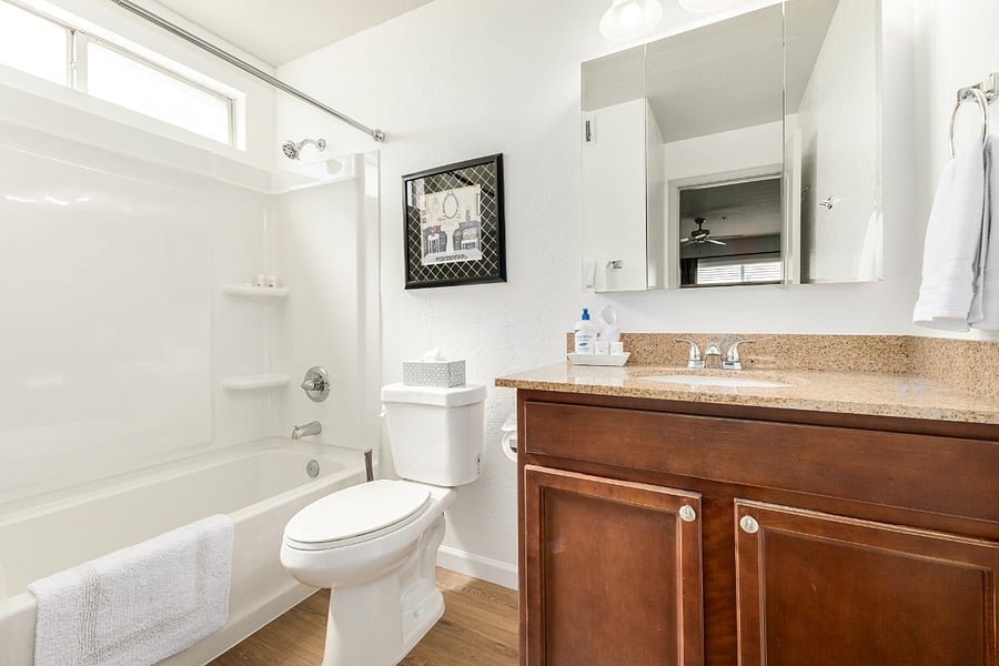 Bathroom 2