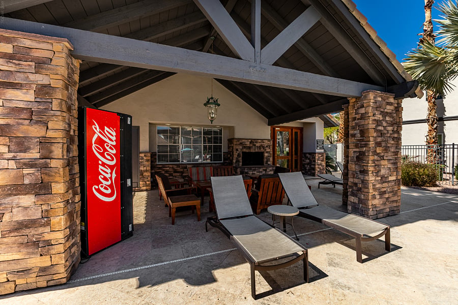 Clubhouse