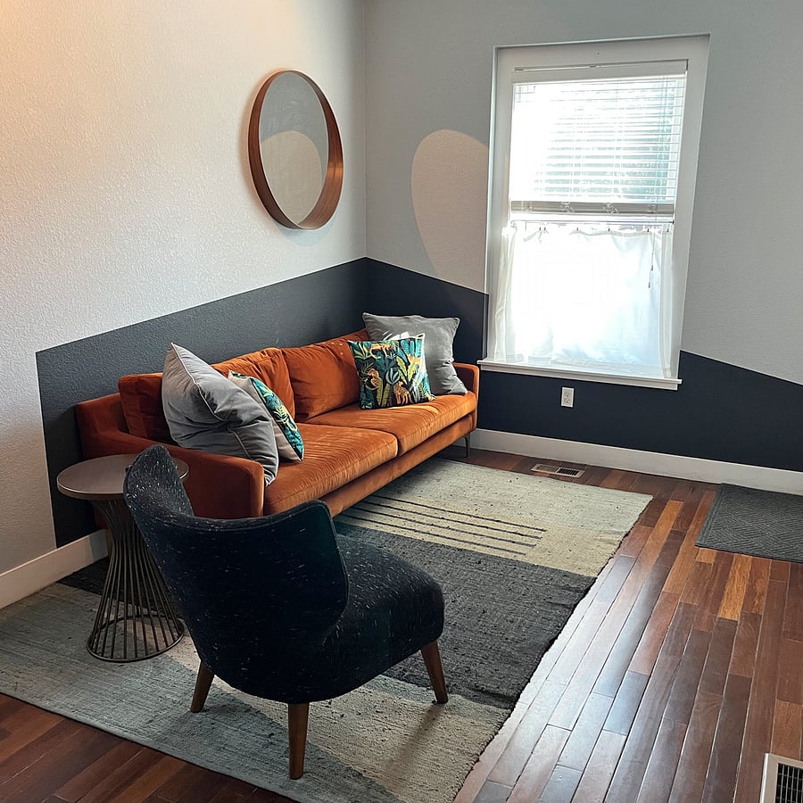 Living Room
Kitchen