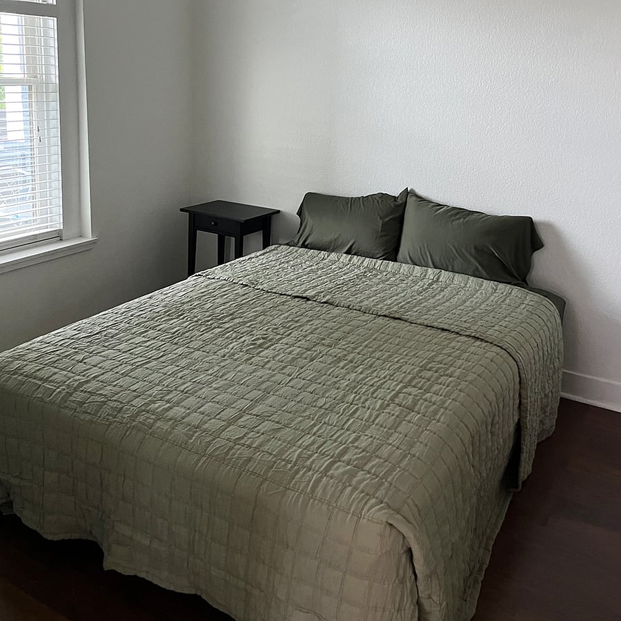 Front Bedroom