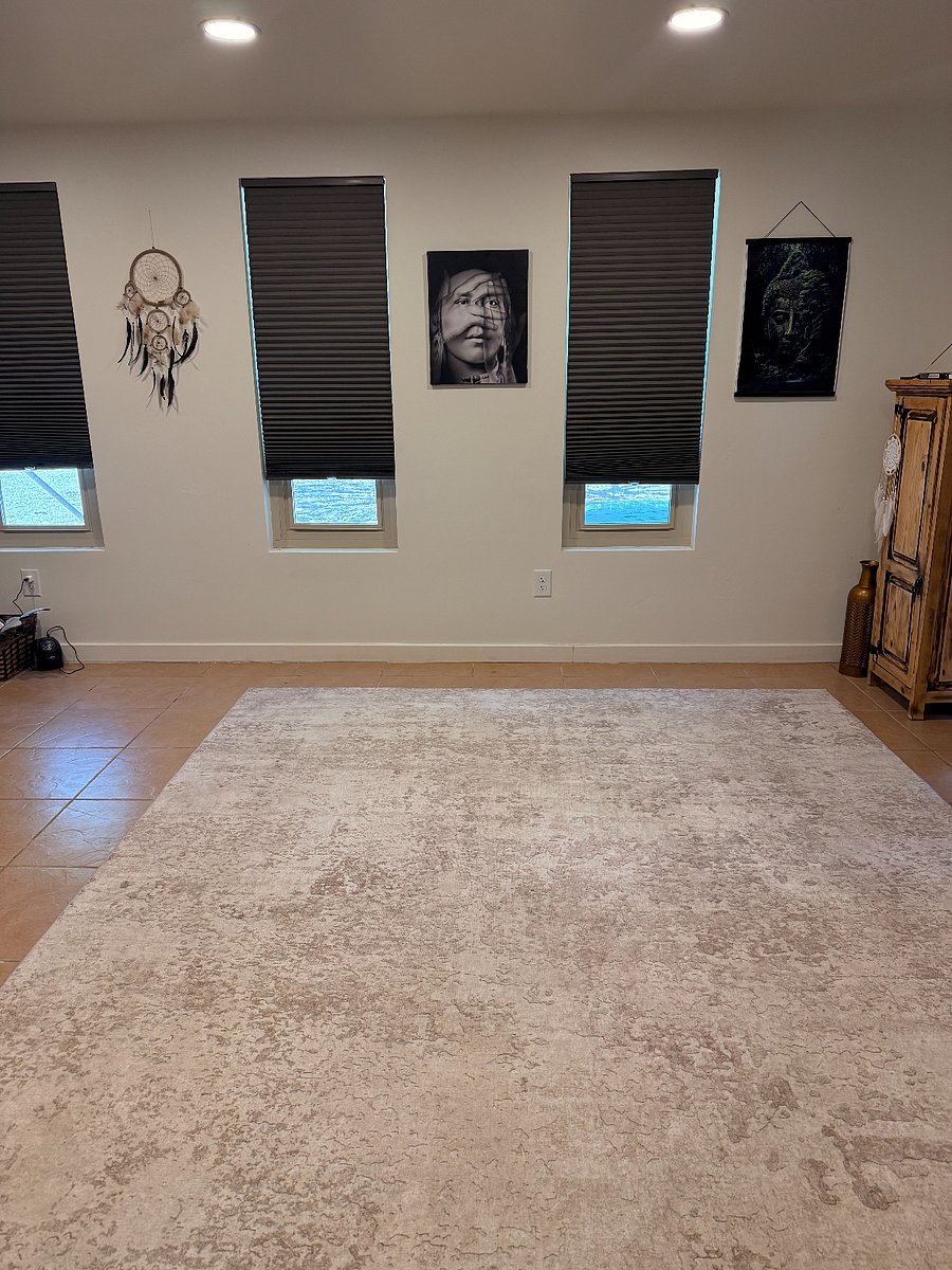 Bonus room