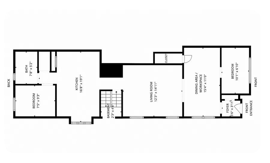 Furnished Finder property 1007630_1 photo 11
