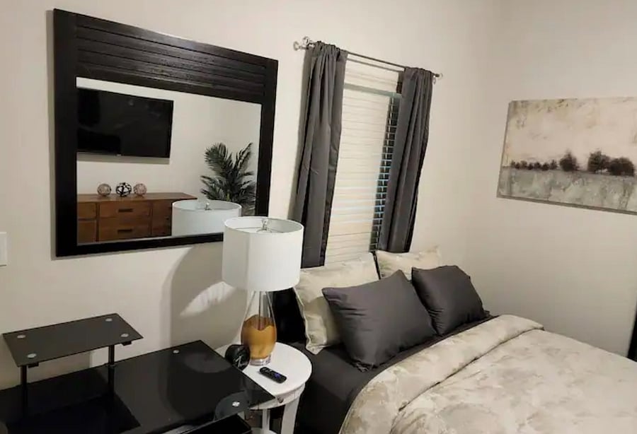 4th room