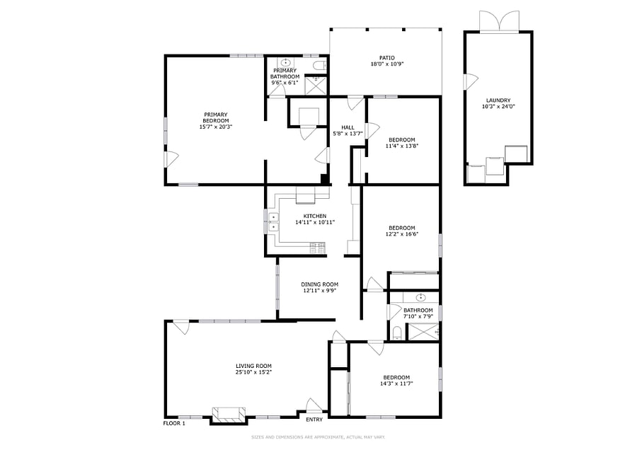 Furnished Finder property 1007699_1 photo 10