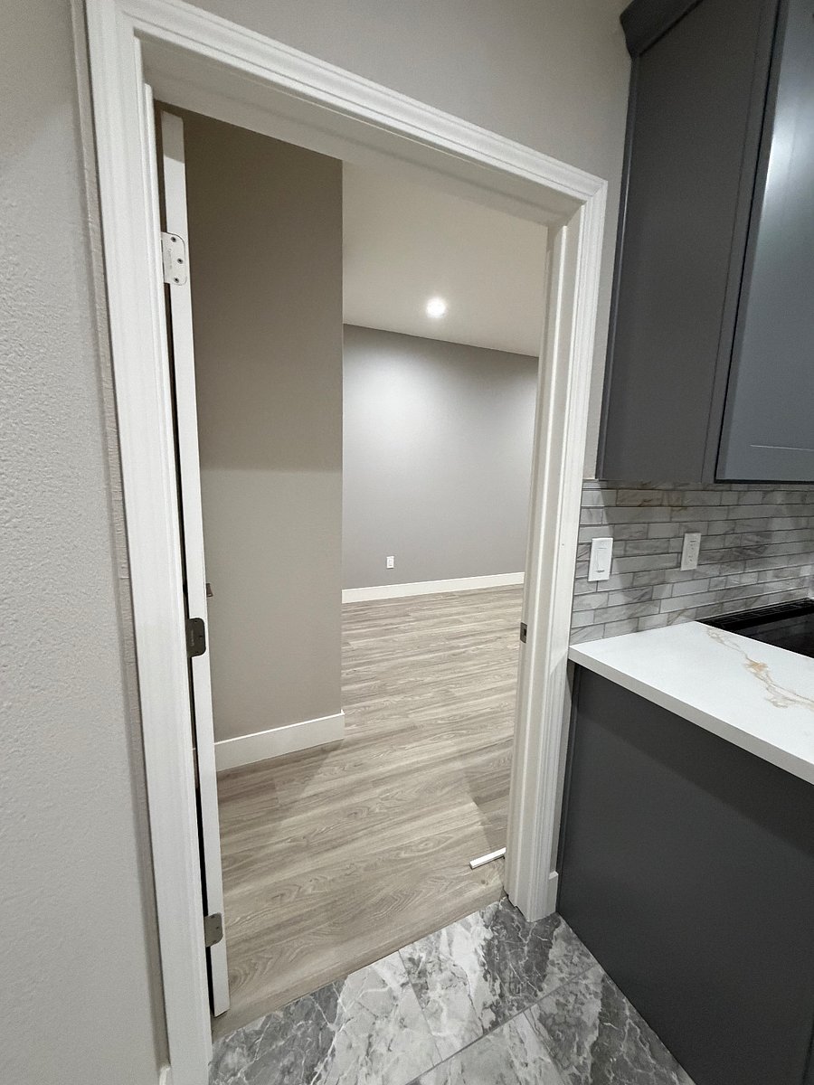 Room 2 entrance