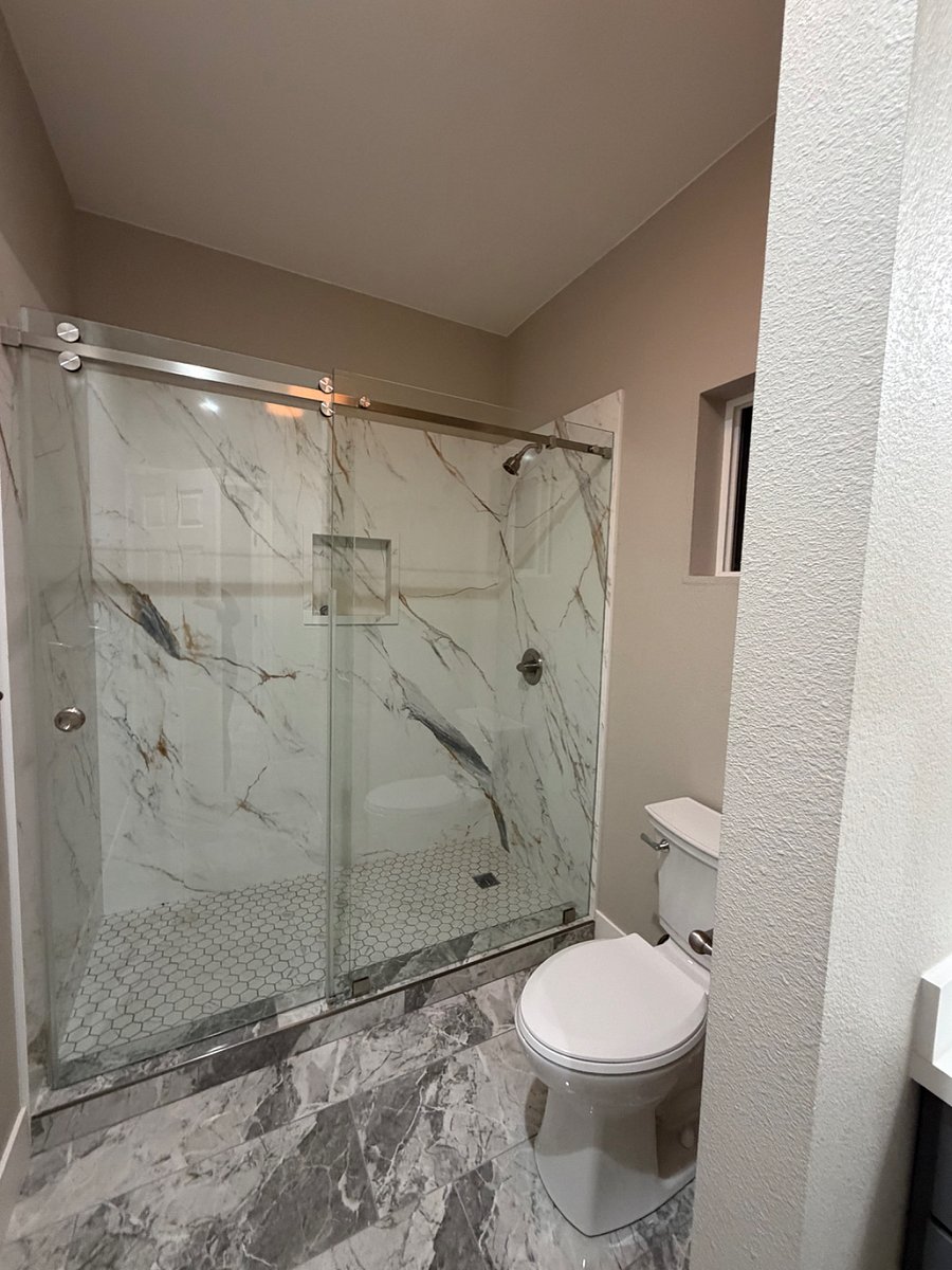 Shower | Bathroom
