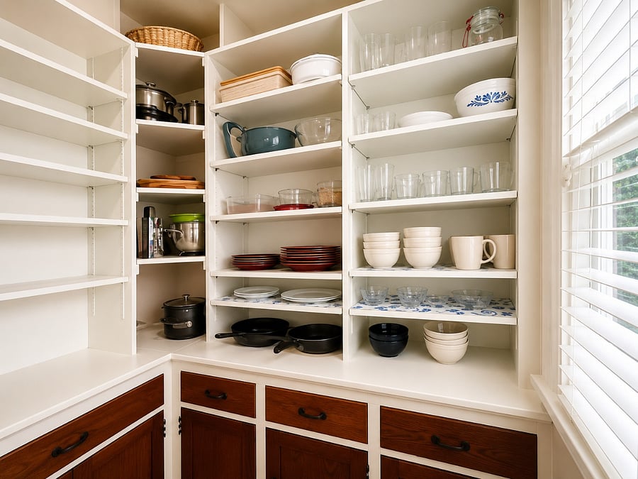 Large Pantry