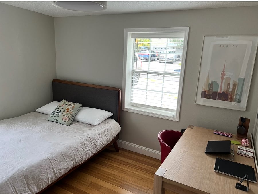 Bedroom #2