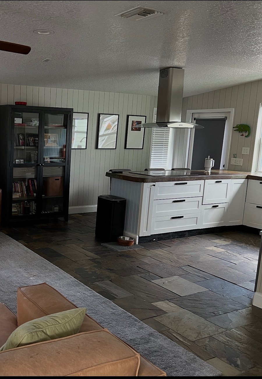 Kitchen/Dining