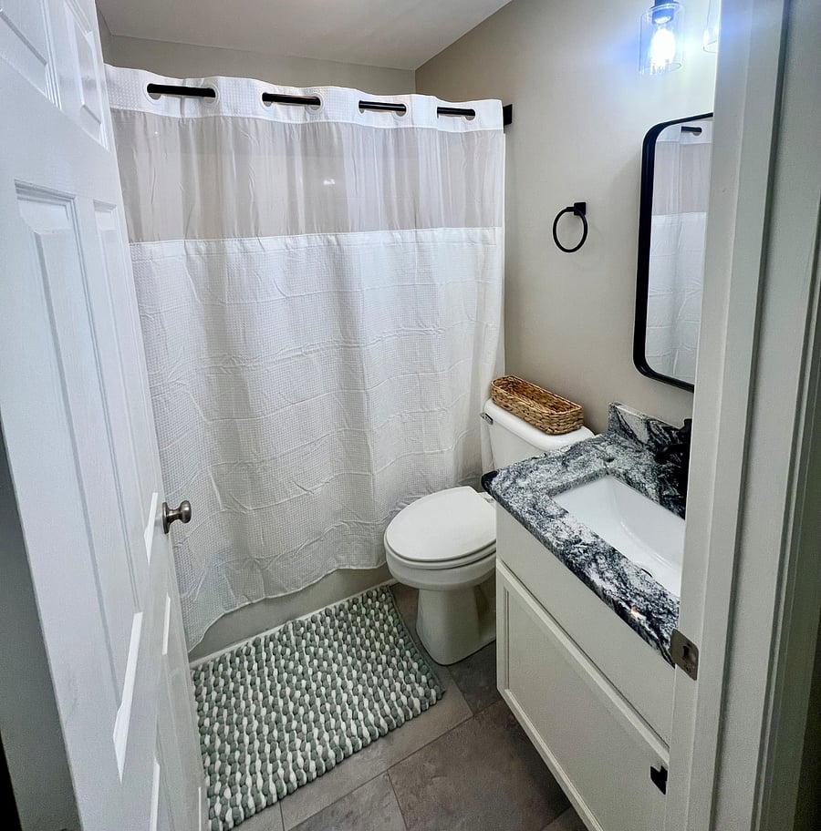 Full Bath