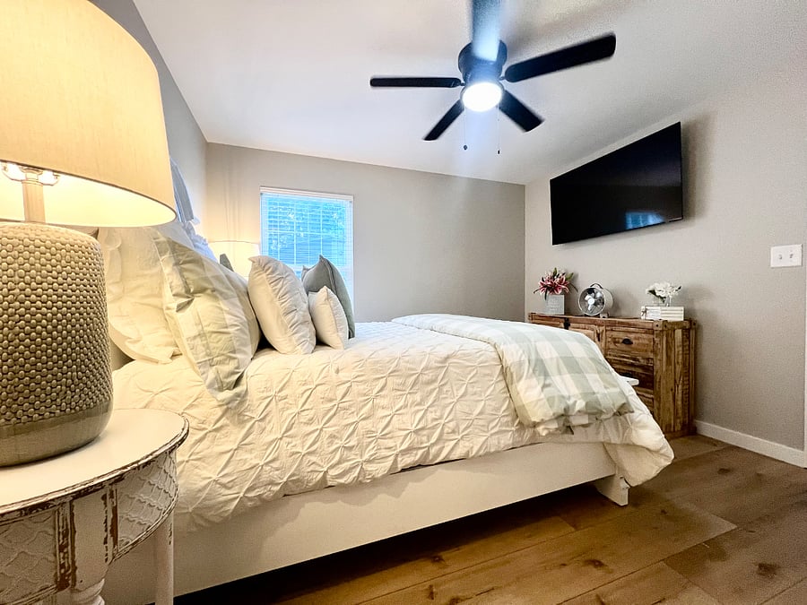 Comfortable NEW mattress