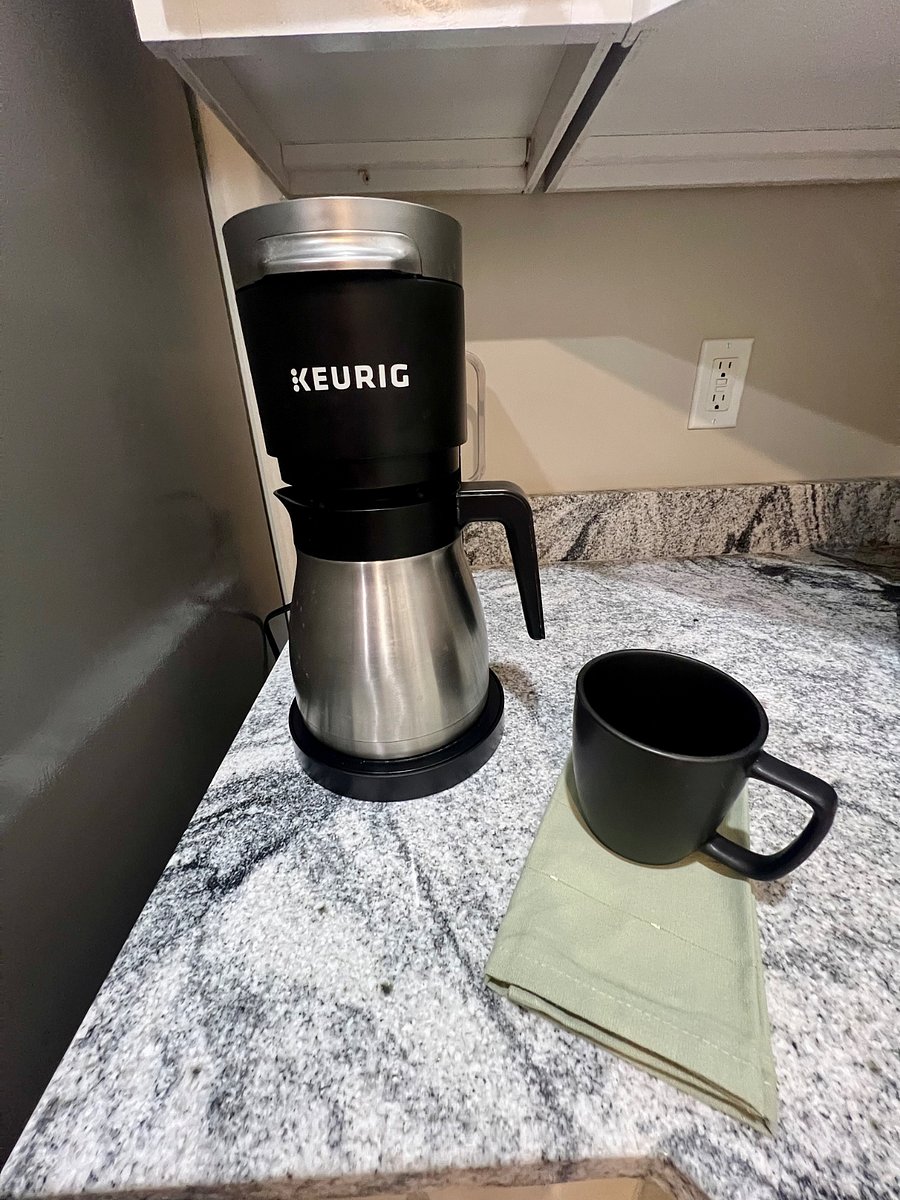 Keurig Coffee Maker