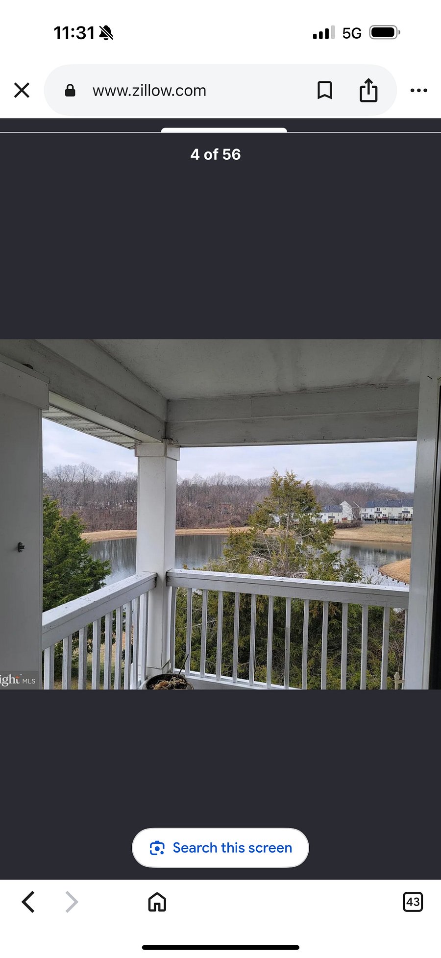 Furnished Finder property 1007765_1 photo 15