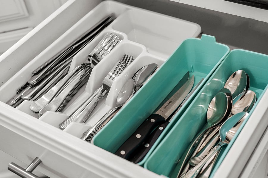 Utensils