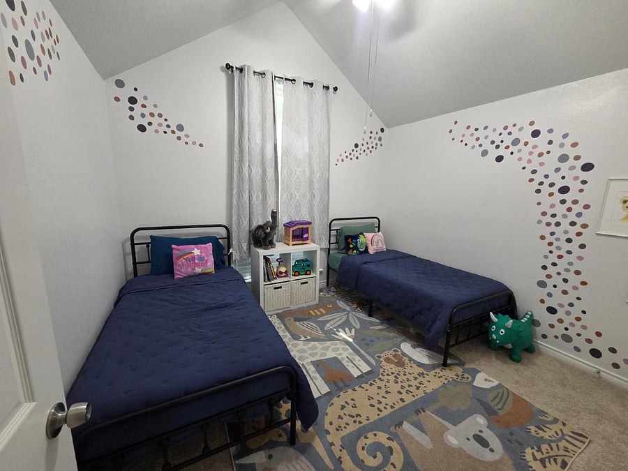 Kids Bedroom