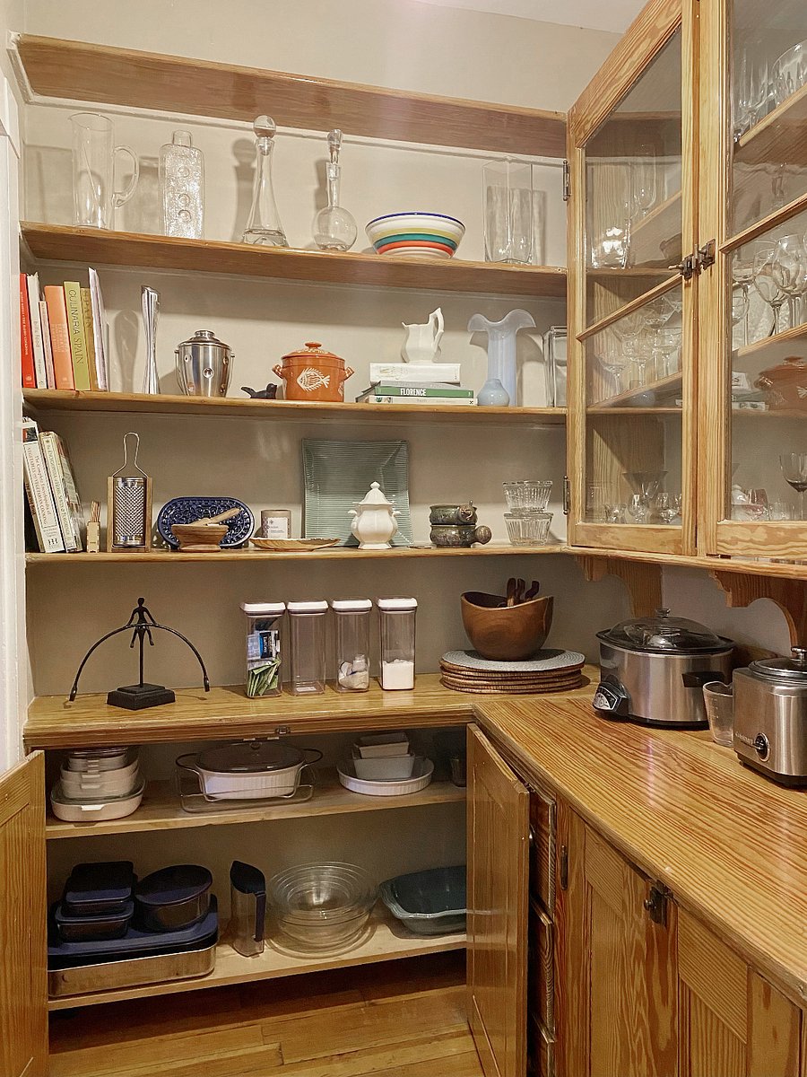 Pantry