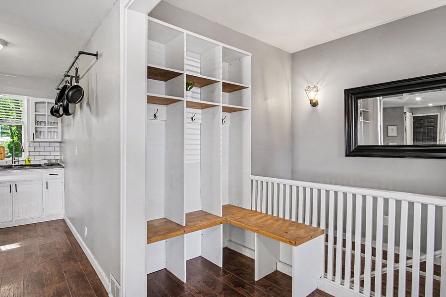 Entryway