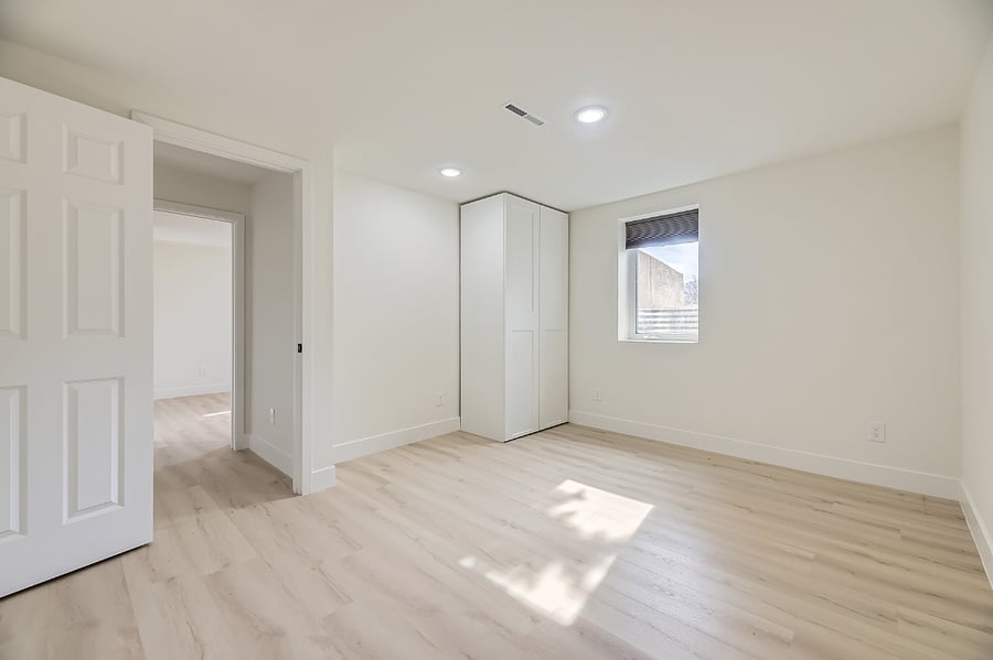 Bedroom #2