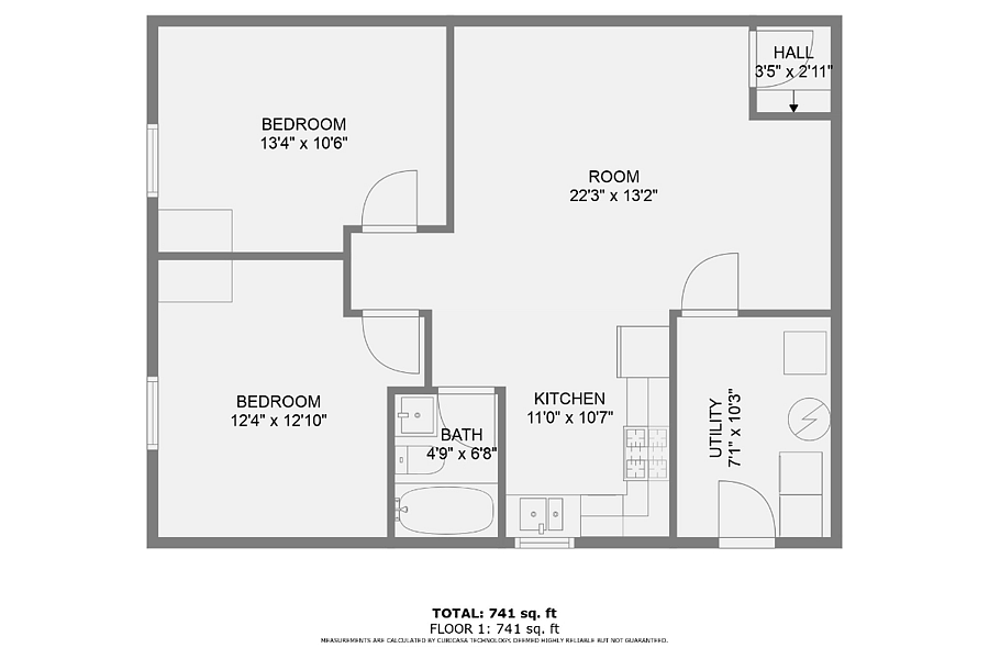 Furnished Finder property 1007892_1 photo 10