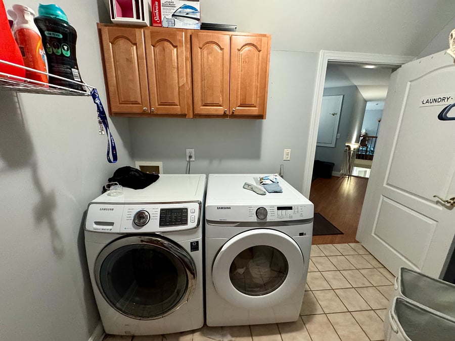 Full Laundry