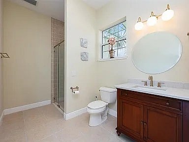 Bathroom #3 and Pool Bath