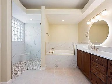 M Bathroom